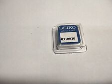 Bilanciere seiko crono usato  Napoli