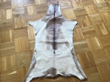 Schönes fell 100 gebraucht kaufen  Neunkirchen