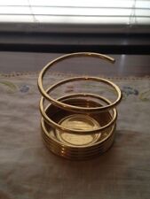 Partylite spiral pillar for sale  Trenton