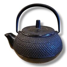 Traditional japanese tetsubin for sale  Forney