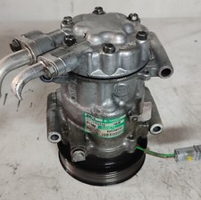8200365787 compresor aria usato  Lecce