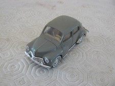 Renault 4cv 1 d'occasion  Le Beausset