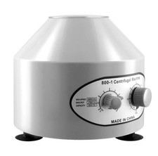 Compact lab centrifuge for sale  LOUTH