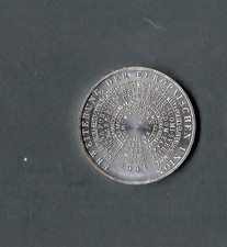 Euro brd gedenkmünze gebraucht kaufen  Oldenburg (Oldenburg)