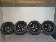 Mitsubishi OUTLANDER ASX 225/55R18 2022 FALKEN 7,3MM koła zimowe z felgami OE O na sprzedaż  PL