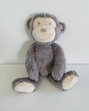 Peluche singe gris d'occasion  Montpellier-