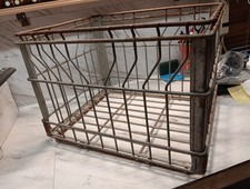 Vintage 1970s galvanized for sale  Brooksville