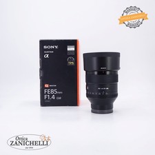 Sony 85mm 1.4 usato  Cormano