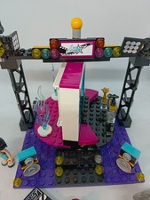 Lego friends 41117 d'occasion  Tours-