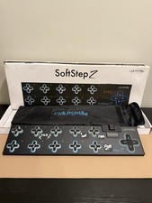 Keith mcmillen softstep for sale  Columbus