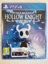 Hollow knight ps4 d'occasion  Paris XI