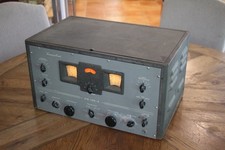 Hammurlund 129 x for sale  Bonita