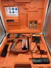 Paslode im65 f16 for sale  READING