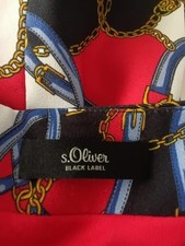 Kleid liver black gebraucht kaufen  Alpen