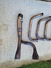 Micron exhaust complete for sale  ELY