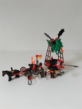 Lot lego castle d'occasion  Échillais
