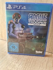 Rogue trooper redux gebraucht kaufen  Osterburg (Altmark)