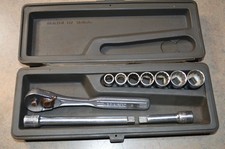 Vintage craftsman 10pc for sale  Hermosa