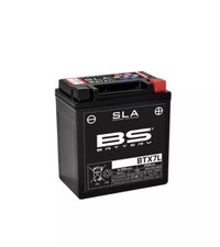 Btx7l maintenance free for sale  LONDON