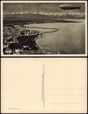 Ansichtskarte friedrichshafen  gebraucht kaufen  Ortrand