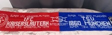 Kaiserslautern tsv 1860 gebraucht kaufen  Bad Staffelstein