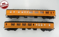 Gauge hornby mk2 for sale  GOOLE