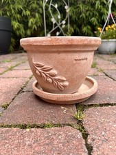Deroma live pflanzschale gebraucht kaufen  Aumühle