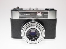 Zeiss ikon contina usato  Osimo