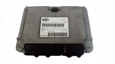 Fiat Seicento 1.1 Jednostka sterująca silnikiem ECU 55187372 IAW 4AF.M9 VIRGIN PLUG&PLAY na sprzedaż  PL