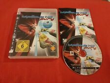 Wipeout fury playstation d'occasion  Davézieux