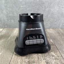 Hamilton beach blender for sale  Export