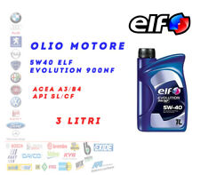 Olio motore auto usato  Italia