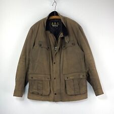 Barbour international smu for sale  CORWEN