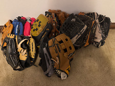 Youth baseball gloves for sale  Olathe