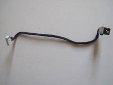 Jack alimentation cable d'occasion  Pierrevert