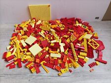 Jaune lot lego d'occasion  Sotteville-lès-Rouen