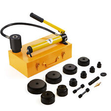 Vevor kit punzonatrice usato  Lonate Pozzolo