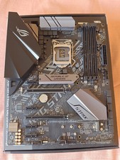 Scheda madre asus usato  Genova