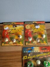 Lote de 3 Poketdé de Futebol - Corte Copa do Mundo França 98 comprar usado  Enviando para Brazil
