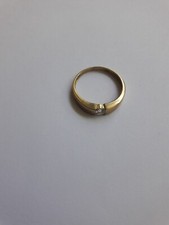 Ring gold 333er gebraucht kaufen  München