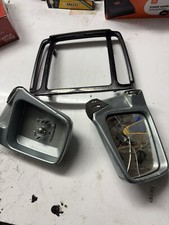 Bmw k100 specchietti usato  Villanova di Camposampiero