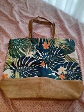 Borsa mare grande usato  Chioggia