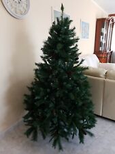 Albero artificiale abete usato  Gioia Tauro