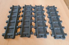 Playmobil train gerade gebraucht kaufen  Schwarmstedt