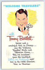 Hotel tommy bartlett for sale  Shipping to United Kingdom