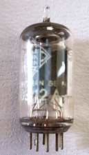 Tube 12ax7 ecc83 d'occasion  Coulommiers