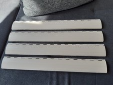 Pvc rolladenstab 14x55 gebraucht kaufen  Rodewisch