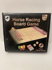 Horse racing board for sale  Downey
