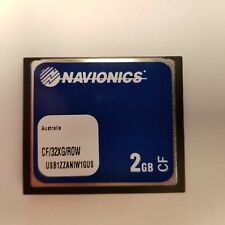 Navionics 32xg row d'occasion  Expédié en France