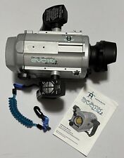 Amphibico underwater video for sale  Delaware